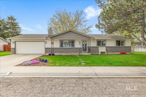10809 W Hinsdale St, Boise, ID 83713
