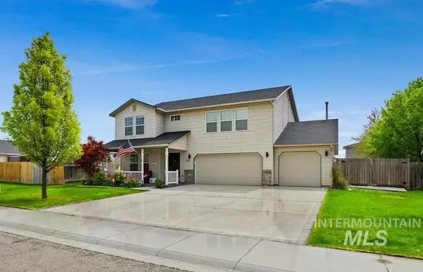 1171 W Penelope St, Kuna, ID 83634