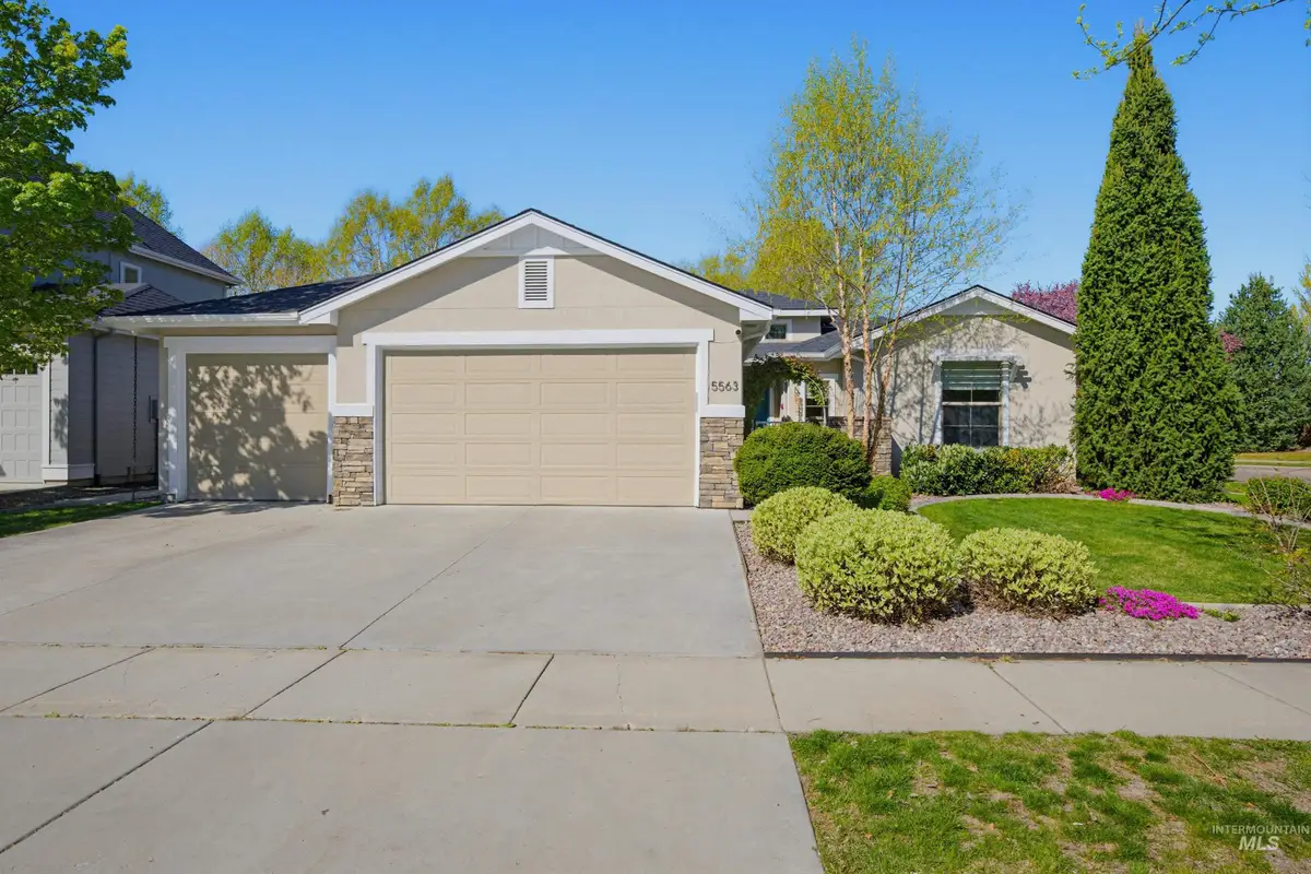 5563 N Mitchum, Meridian, ID 83646 - #1