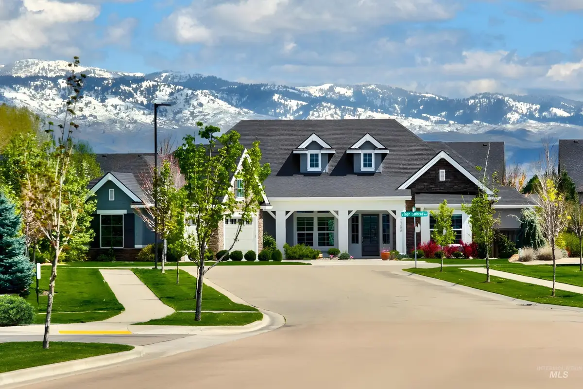 2288 N Fountainhead Way, Eagle, ID 83616 - #1