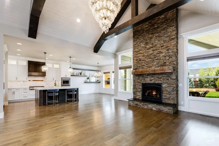 2288 N Fountainhead Way, Eagle, ID 83616 - #2