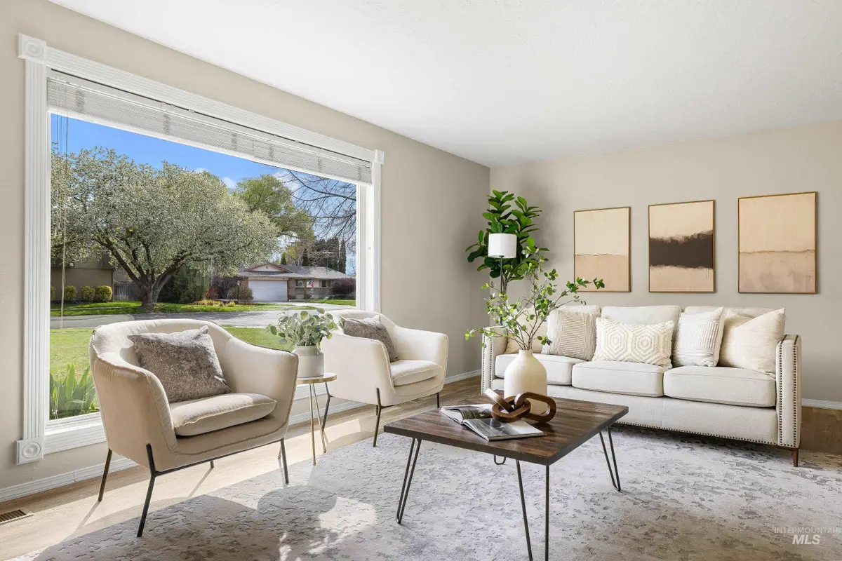 747 N Spyglass Way, Eagle, ID 83616 - #1