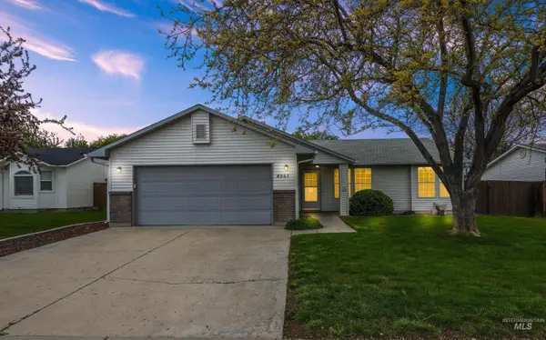 4861 S Ambush Avenue, Boise, ID 83709