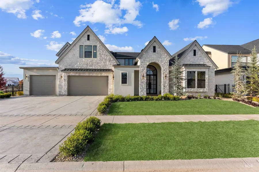 5036 W Braveheart St #Verasso II, Eagle, ID 83616 - #2