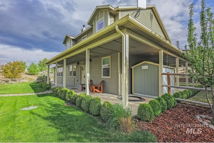 4517 Snake River Mesa Road, Buhl, ID 83316 - #2