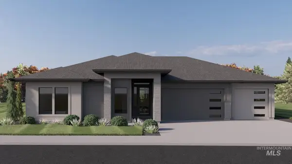 10633 W Lahinch Ln, Kuna, ID 83634