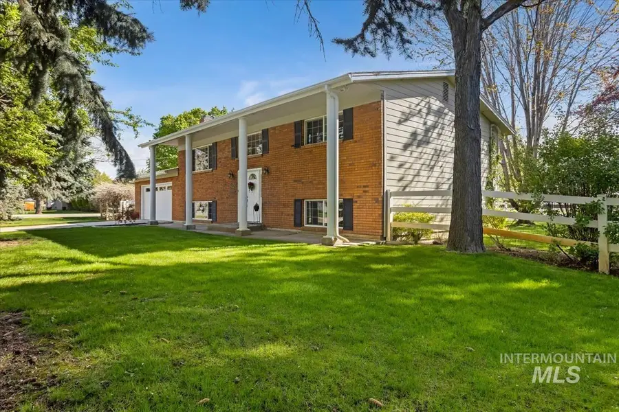 4870 N Farrow St, Boise, ID 83713 - #2