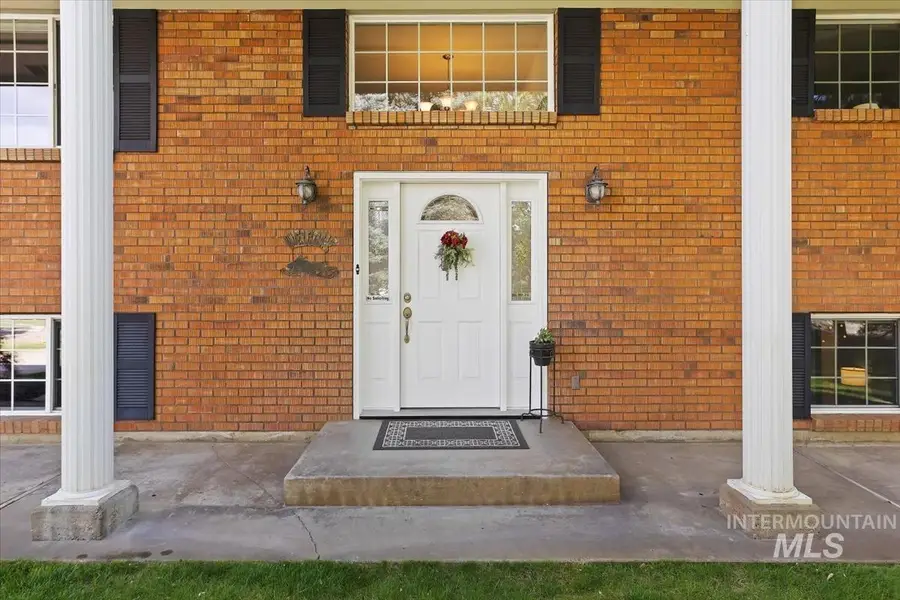 4870 N Farrow St, Boise, ID 83713 - #3