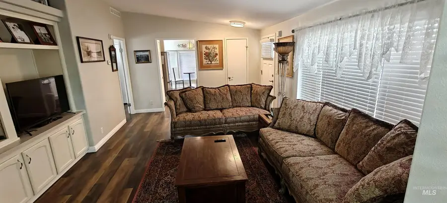 421 S Curtis Rd Lot 15 #LOT 15, Boise, ID 83705 - #3