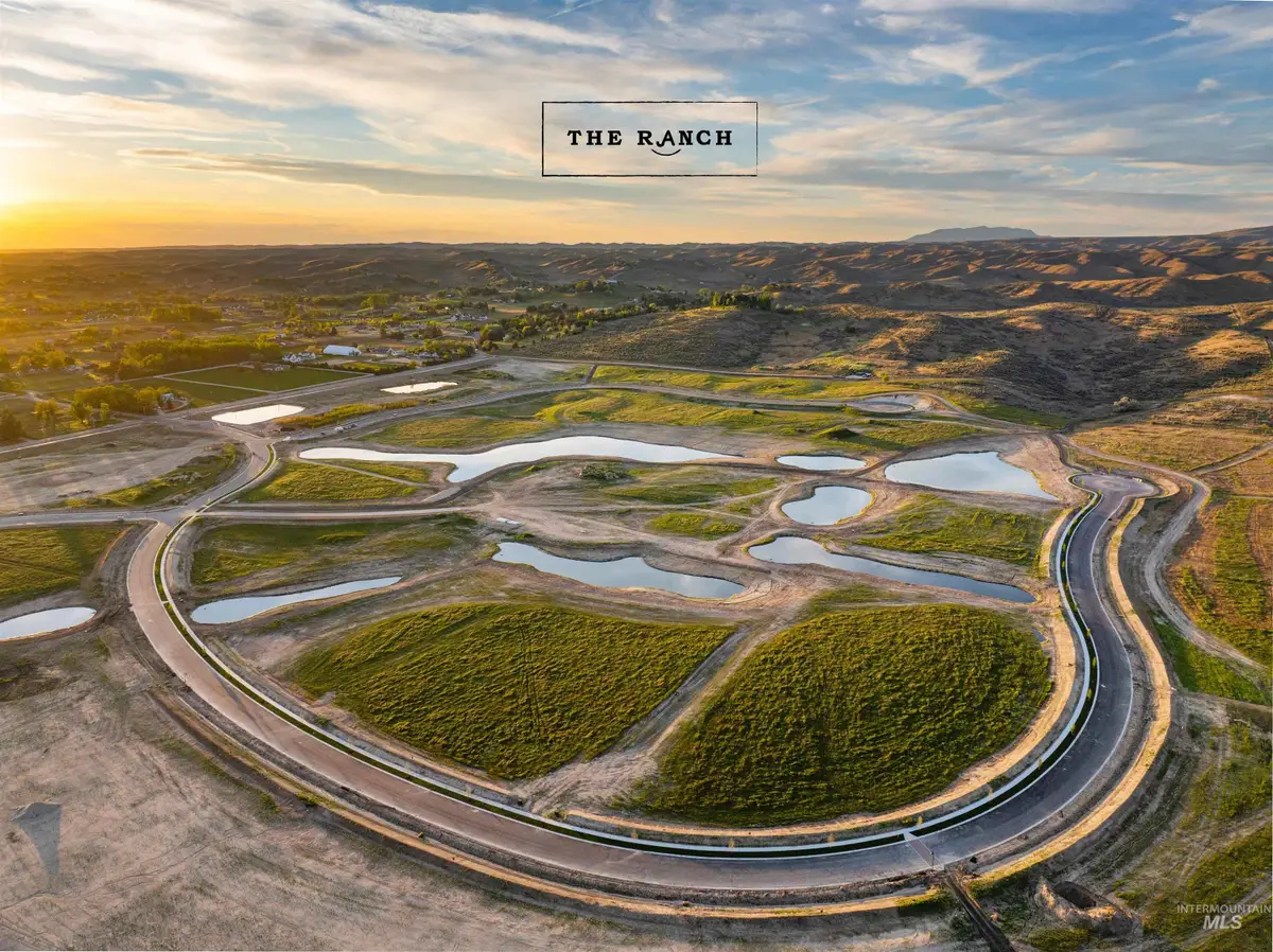 839 E Equine Ln, Lot 32, Eagle, ID 83616 - #1