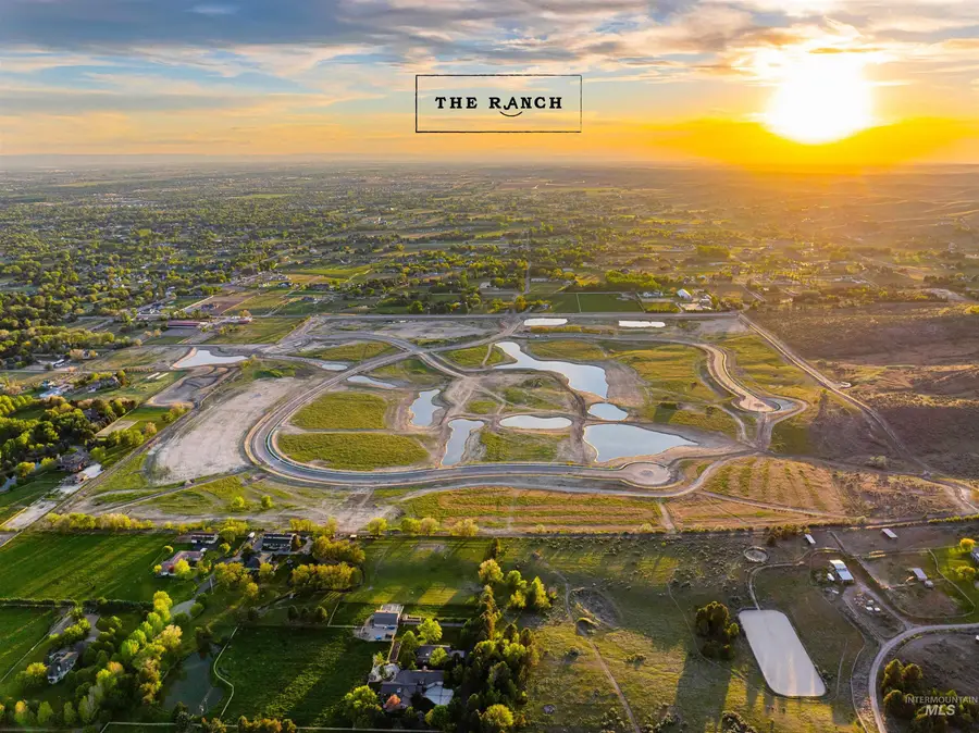 839 E Equine Ln, Lot 32, Eagle, ID 83616 - #2