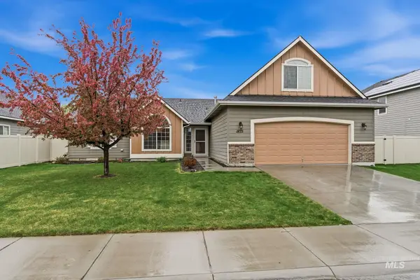 1875 N Rosedust Dr, Kuna, ID 83634