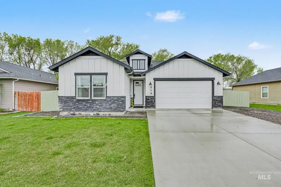 214 Union Pacific Circle, Homedale, ID 83628 - #2