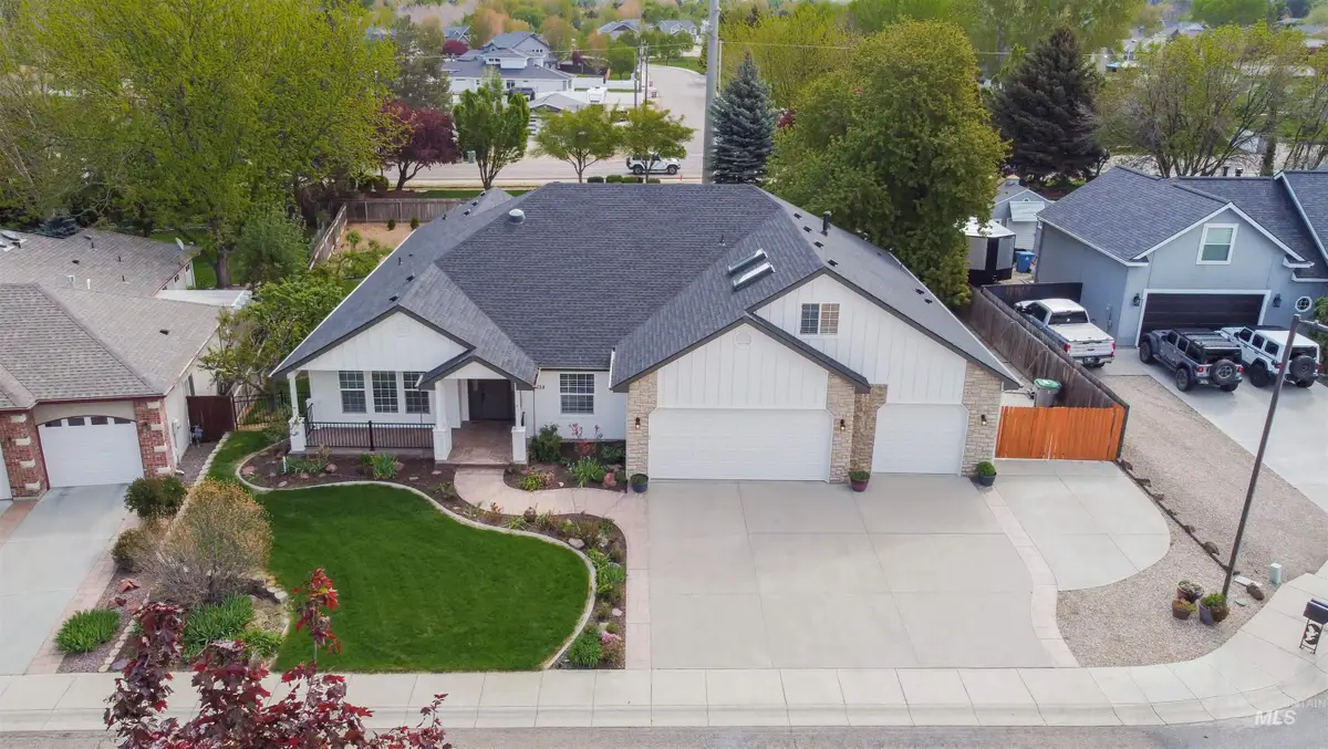 2628 S Simsbury, Boise, ID 83709 - #1