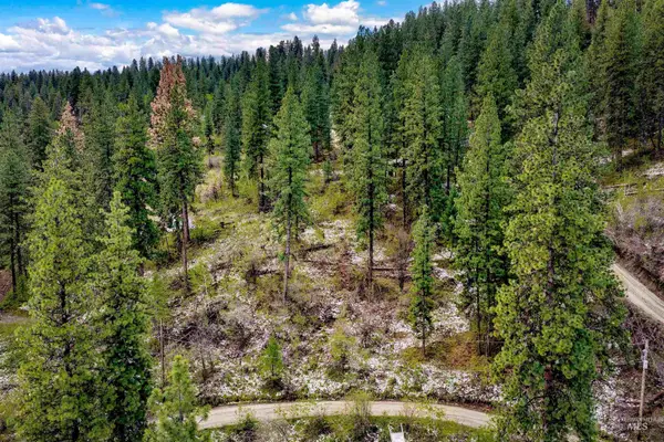 LOT #7 Turners Sub Division, Boise, ID 83716