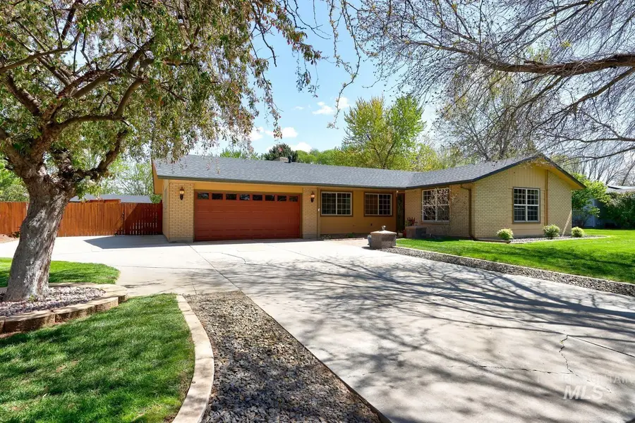 3232 S Mccormick Way, Boise, ID 83709 - #2