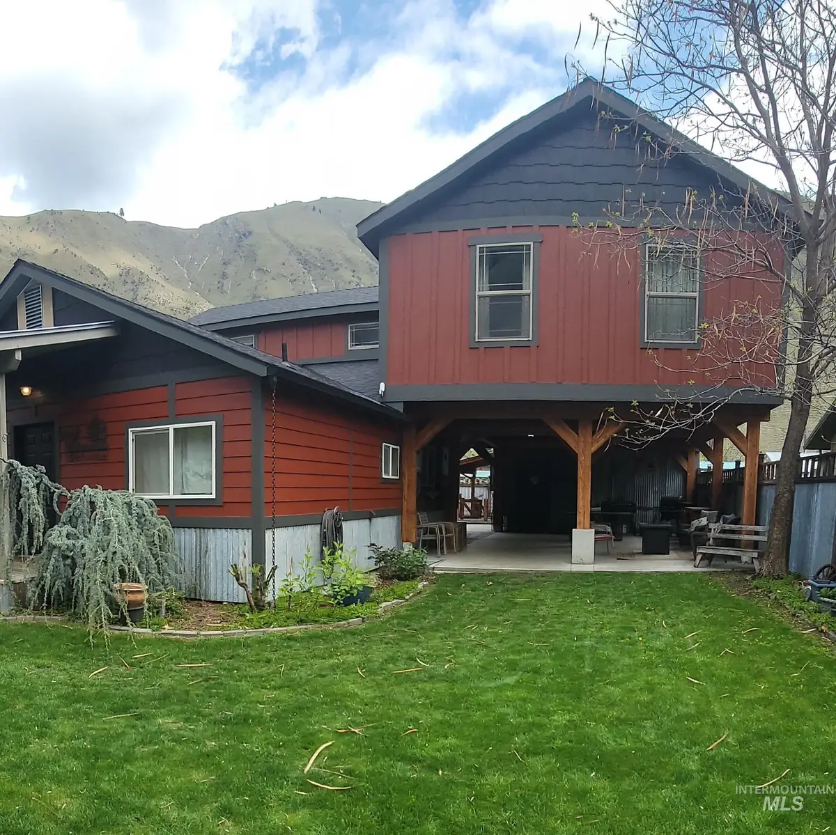 1006 Borah Ave, Riggins, ID 83549 - #1