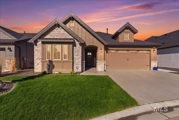 6347 S Utmost Ln, Meridian, ID 83642