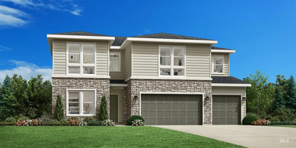 2585 N Silverbell Way, Eagle, ID 83616 - #1