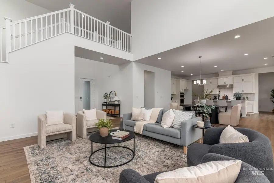 2585 N Silverbell Way, Eagle, ID 83616 - #3