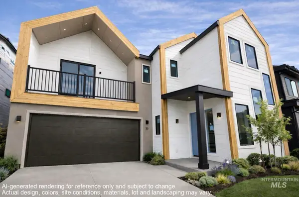 76 N Feather Reed Ave., Meridian, ID 83642