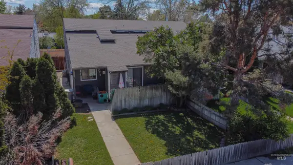 7077 W Ustick, Boise, ID 83704