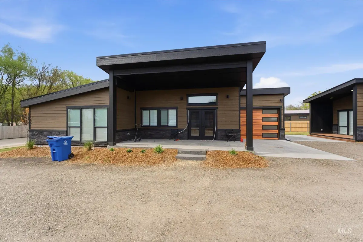 384 & 388 W London St, Middleton, ID 83644 - #1