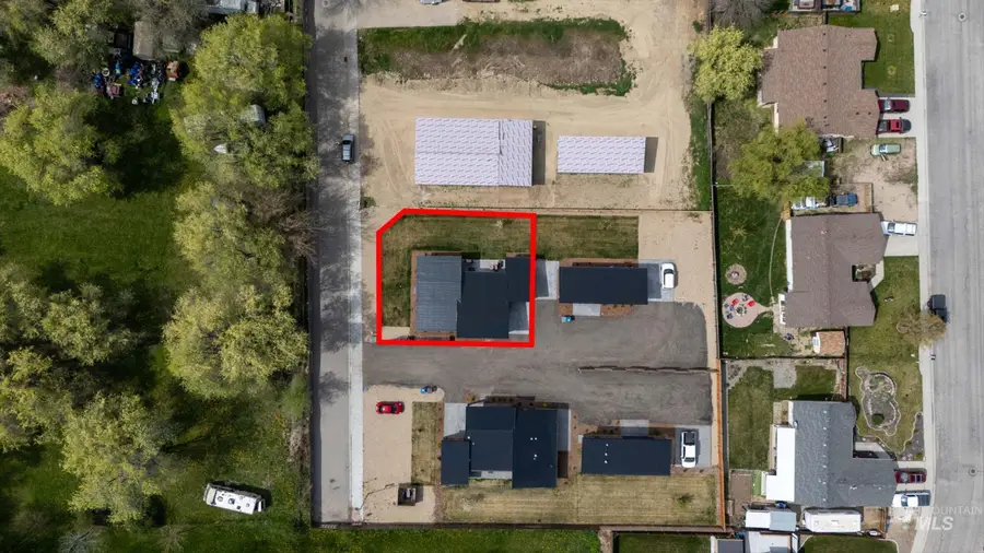 384 & 388 W London St, Middleton, ID 83644 - #2