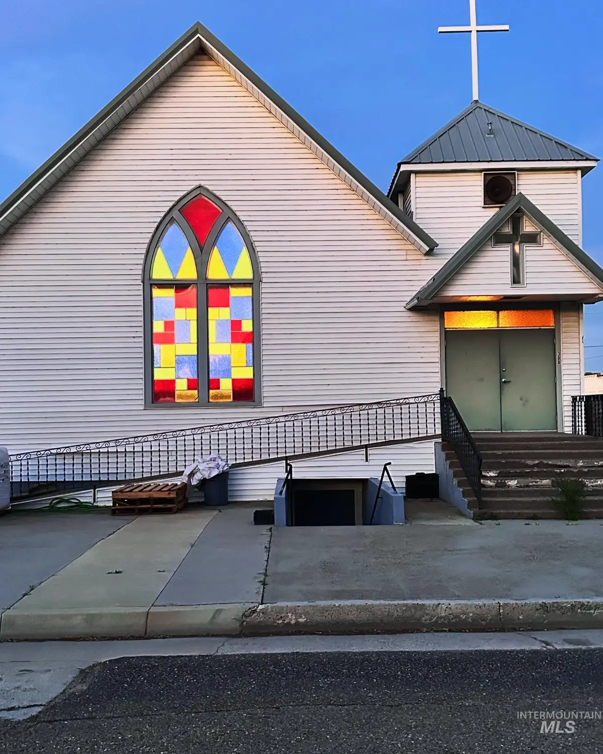 308 4th St, Wilder, ID 83676 - #1