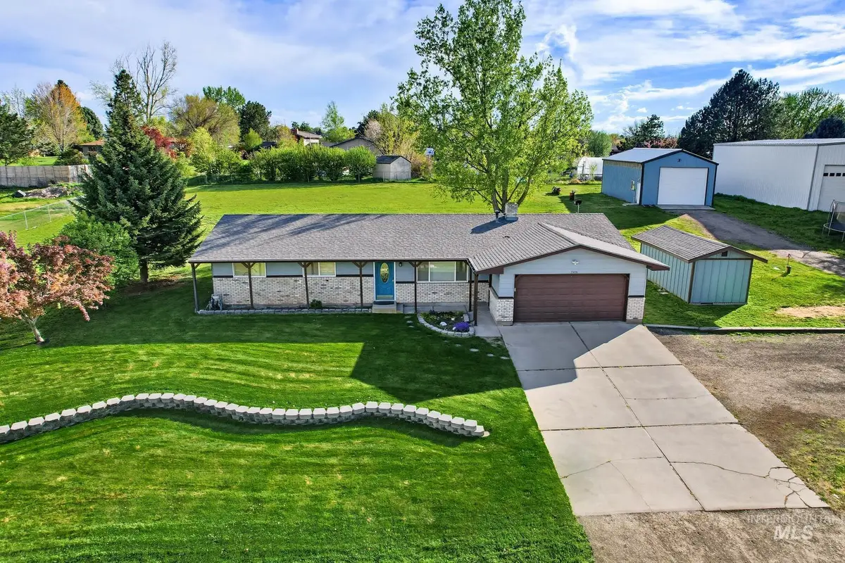 3555 S Beverly St, Boise, ID 83709 - #1