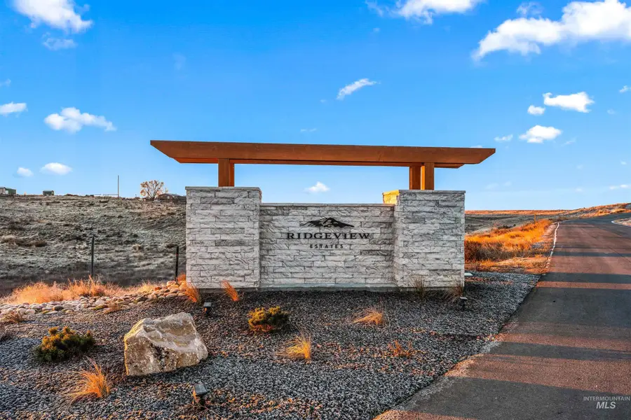 Lot 16 E Cheatgrass Ct., Boise, ID 83716 - #2