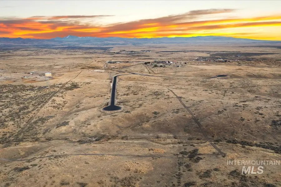 Lot 15 E Cheatgrass Ct., Boise, ID 83716 - #2