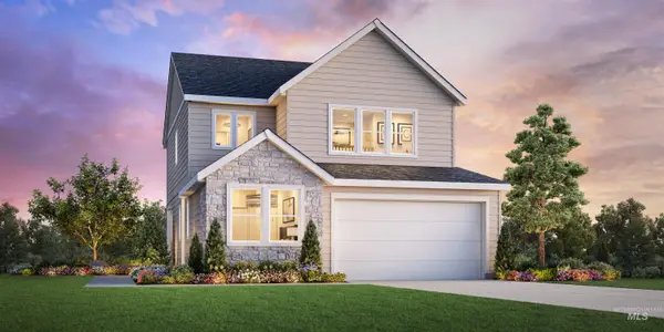 10632 W Bravery St, Kuna, ID 83634