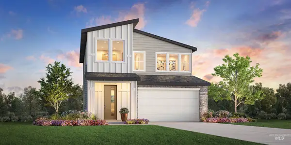 10616 W Bravery St, Kuna, ID 83634