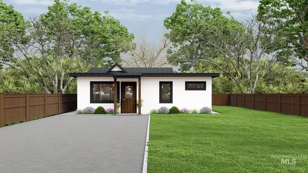 980 N Clithero Dr, Boise, ID 83703