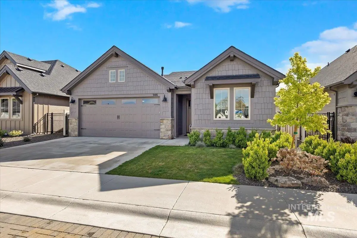 146 N Huntsman Ln, Eagle, ID 83616 - #1