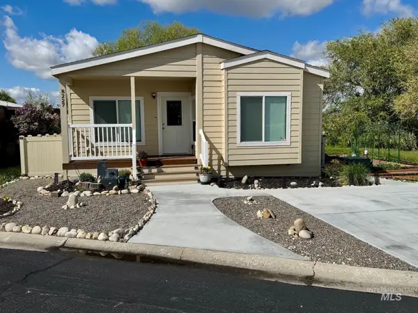 8227 Blue Rim Lane #33, Boise, ID 83716