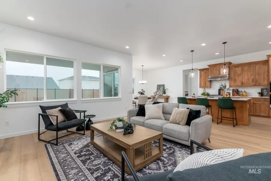 10909 W Wellness St, Kuna, ID 83634 - #3