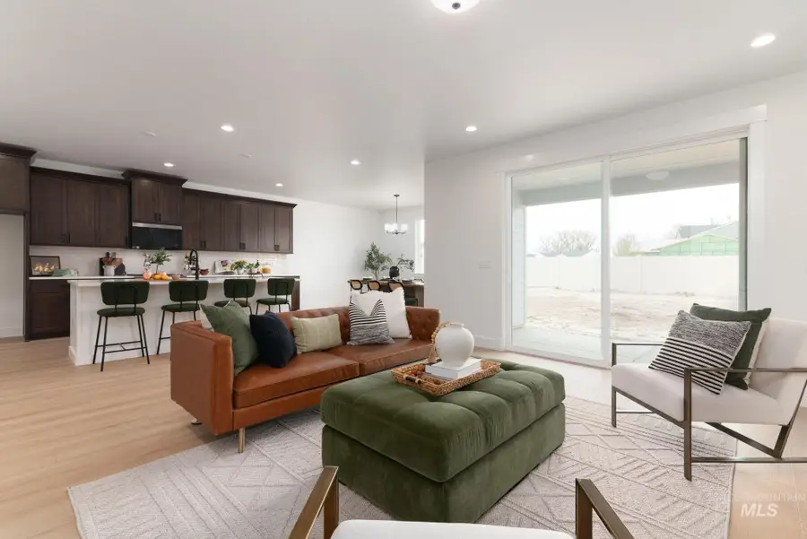 14842 Brown Pelican St, Caldwell, ID 83607 - #2