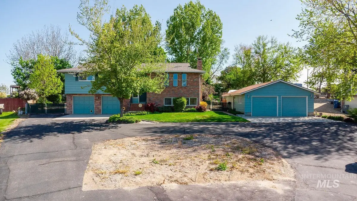 12668 Wild Rose, Nampa, ID 83686 - #1