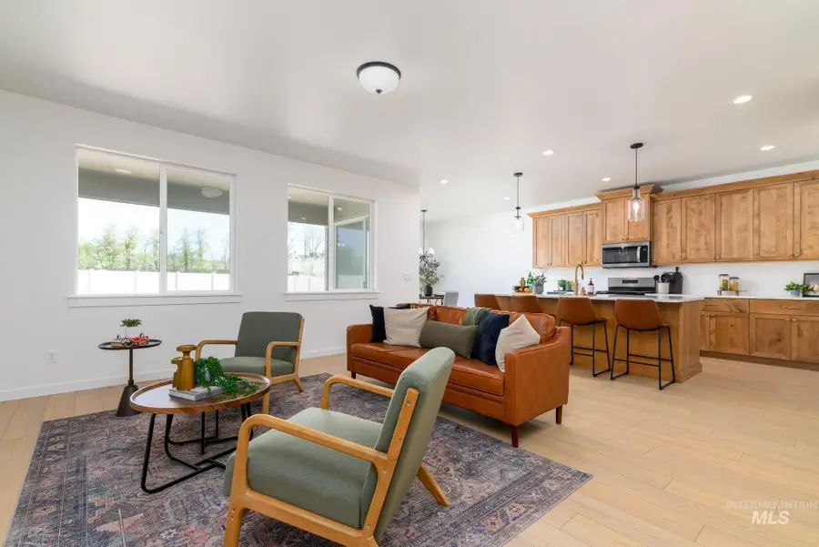 6225 W Snow Currant St, Meridian, ID 83646 - #2