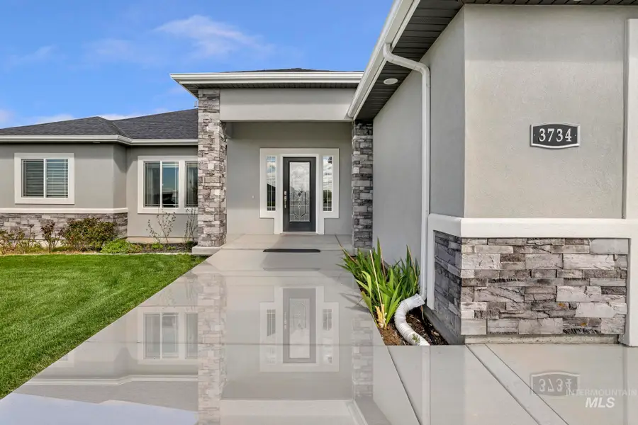 3734 N 2469 E, Twin Falls, ID 83301 - #2