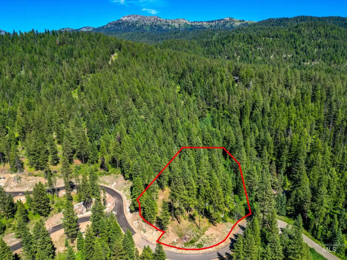 2 Spruce Hill Road, McCall, ID 83638 - #1