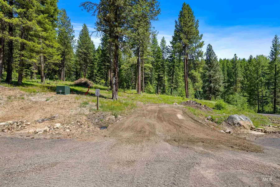 2 Spruce Hill Road, McCall, ID 83638 - #2