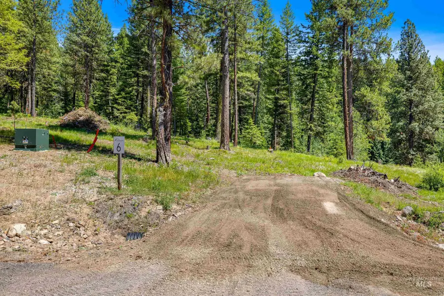 2 Spruce Hill Road, McCall, ID 83638 - #3