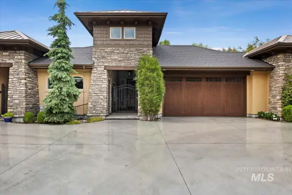 9668 W Tributary Ln, Boise, ID 83714