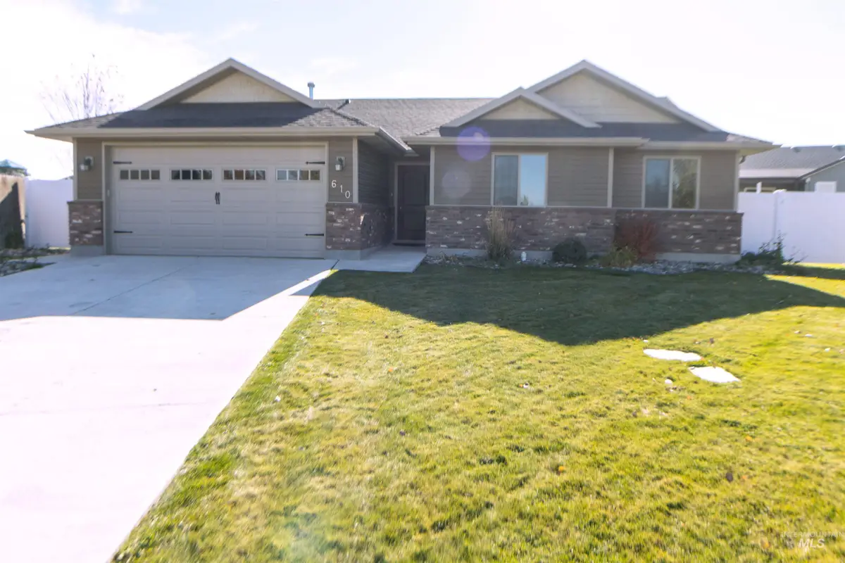 610 Ethan Ct, Jerome, ID 83338 - #1