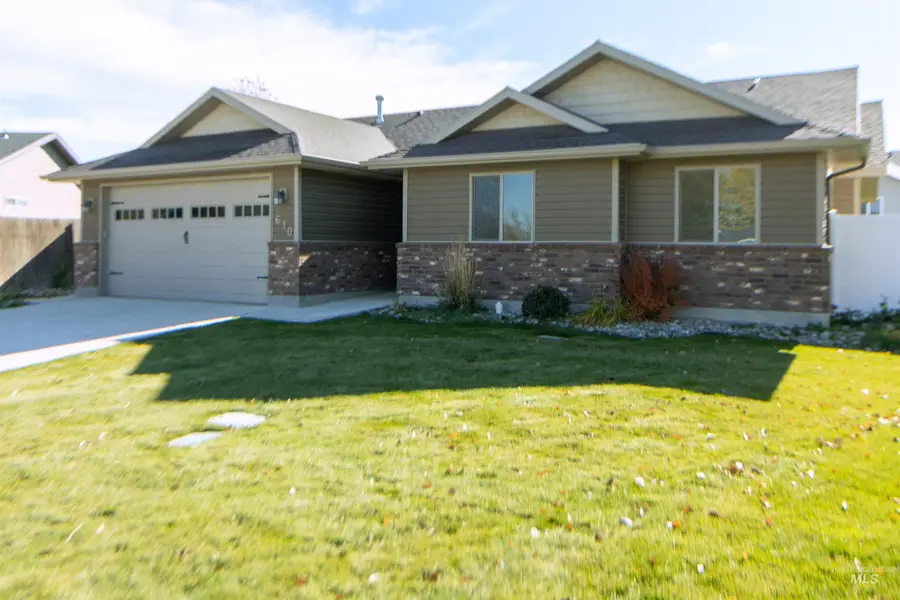 610 Ethan Ct, Jerome, ID 83338 - #2
