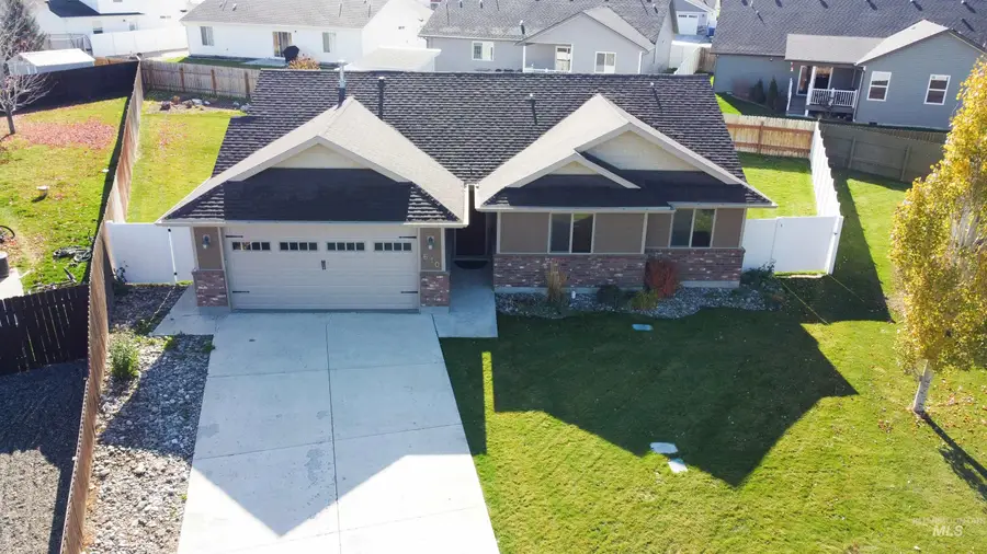 610 Ethan Ct, Jerome, ID 83338 - #3