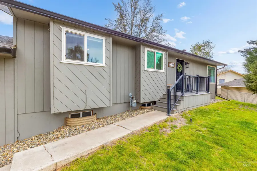 1224 Toby Court, Clarkston, WA 99403 - #3